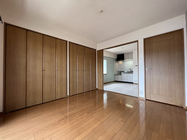 部屋２