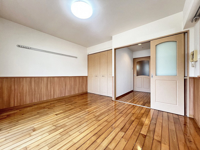 部屋２
