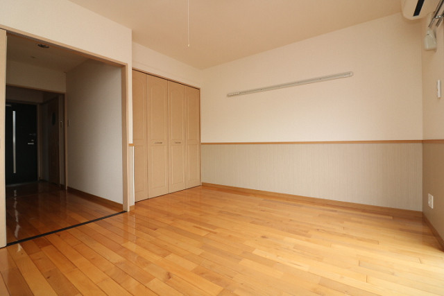 部屋２