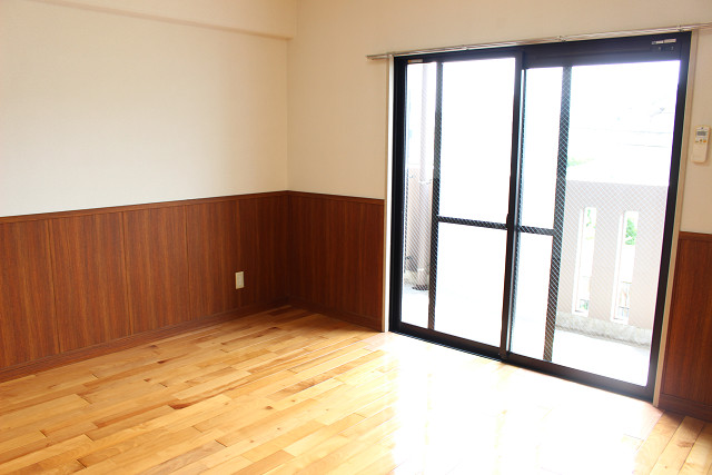 部屋２
