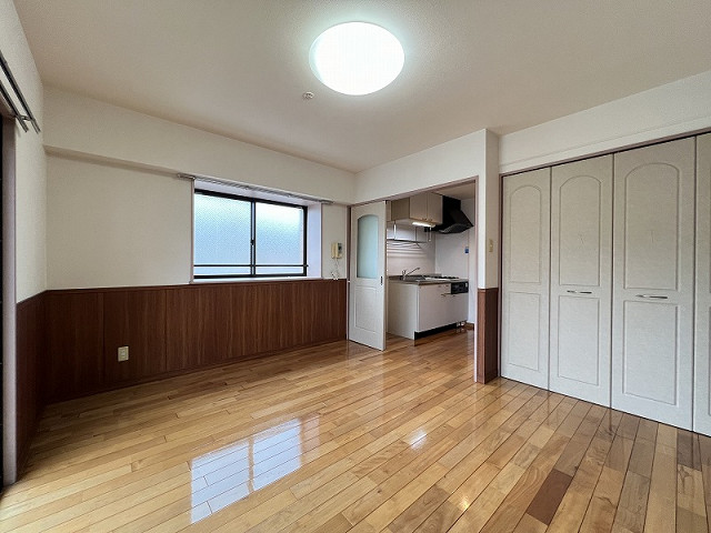 部屋２