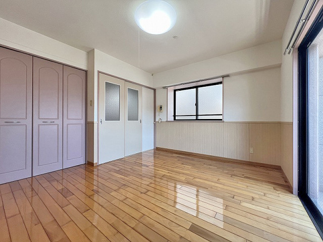 部屋２