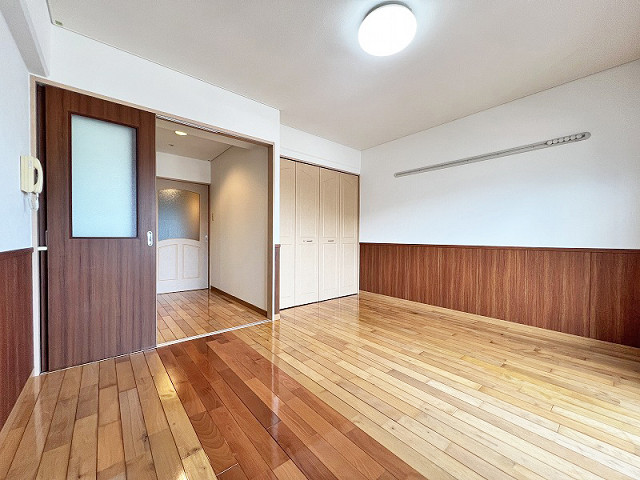部屋２