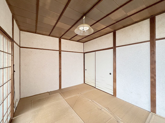 部屋２