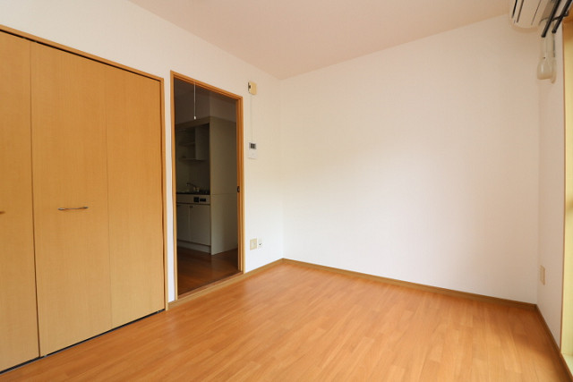 部屋２