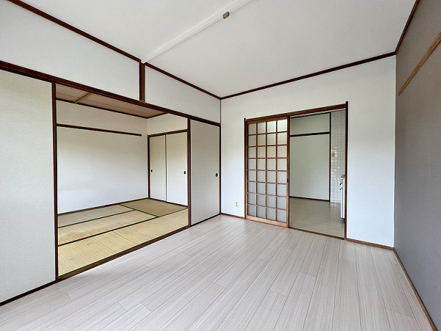 部屋２