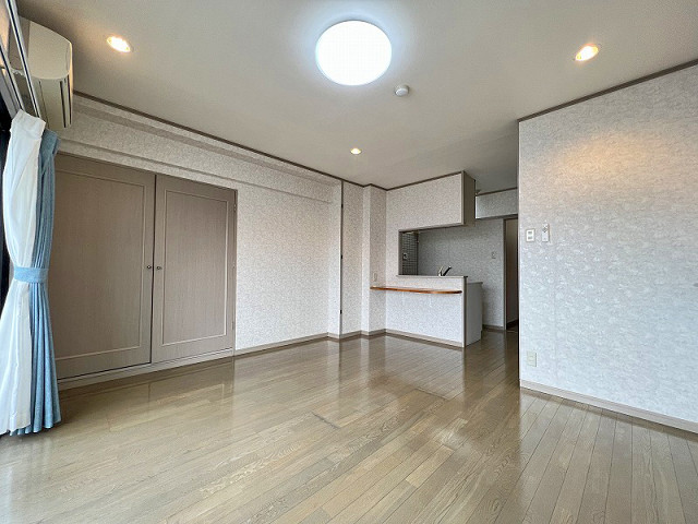 部屋２
