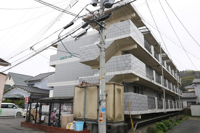 共用部５