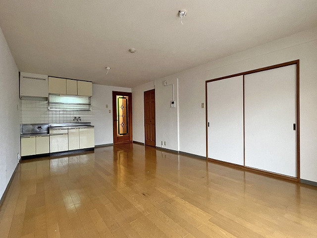 部屋２