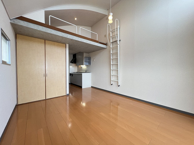 部屋２