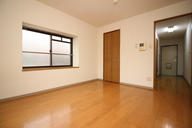 部屋２