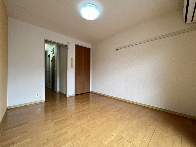 部屋２