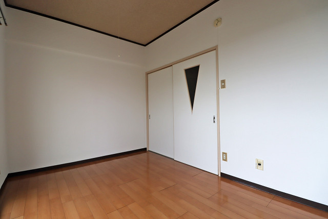 部屋２