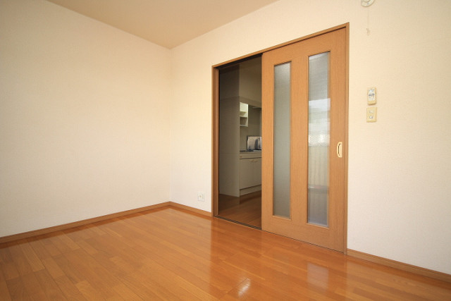 部屋２