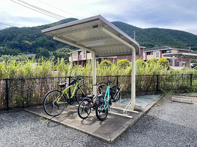 共用部５