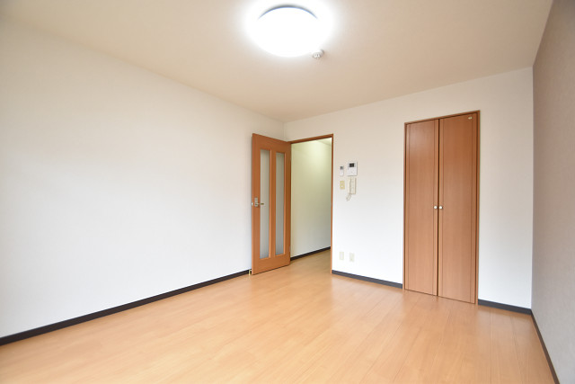 部屋２