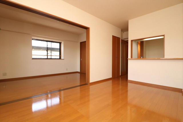 部屋２