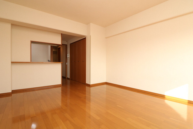 部屋２