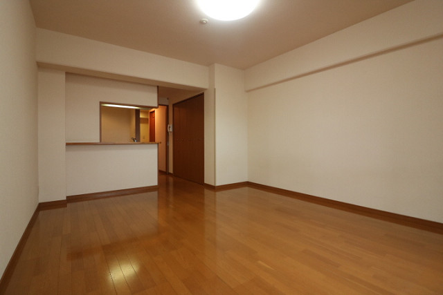 部屋２