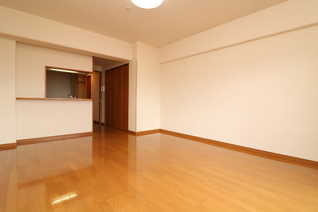 部屋２