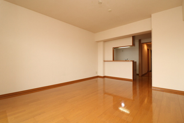部屋２