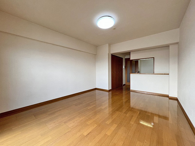 部屋２