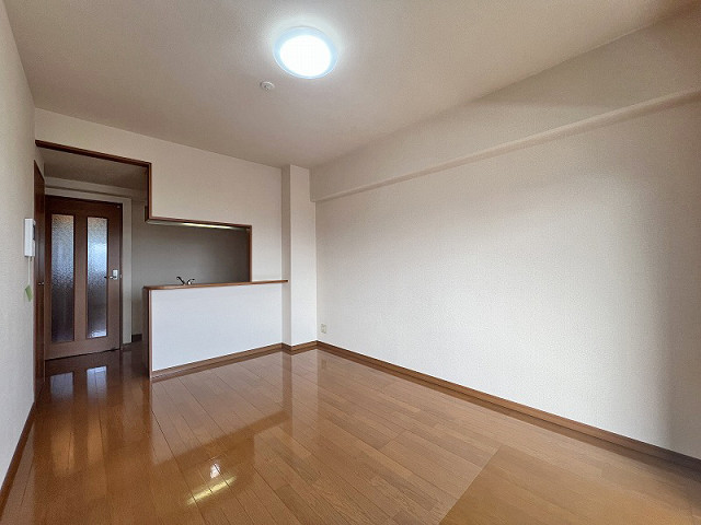 部屋２