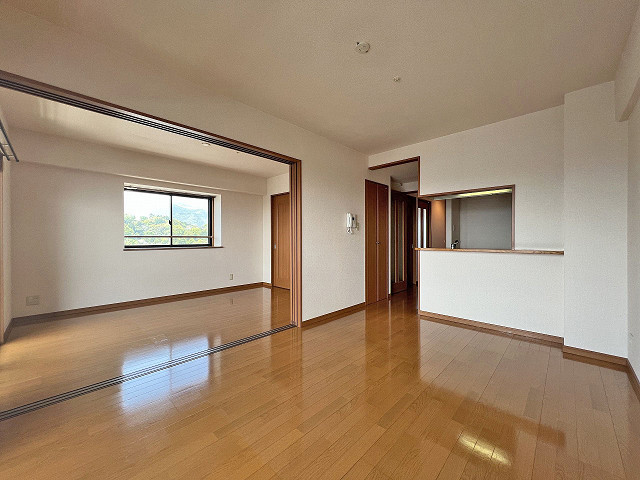 部屋２