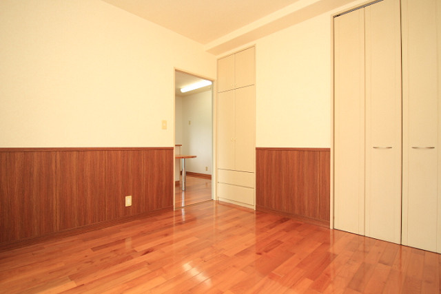 部屋２