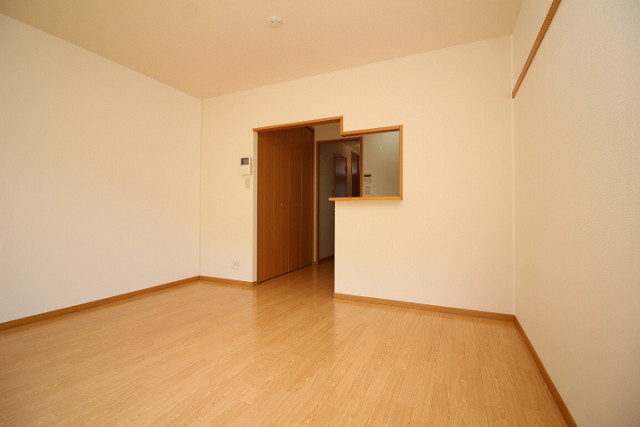 部屋２