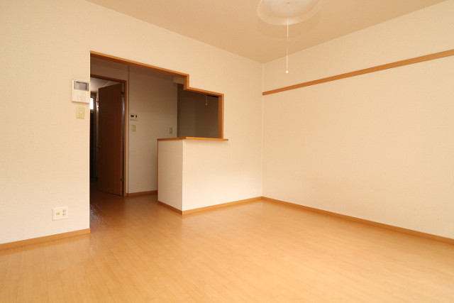 部屋２
