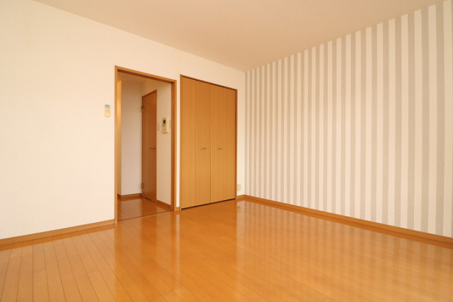 部屋２
