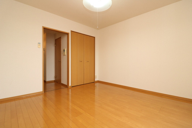 部屋２