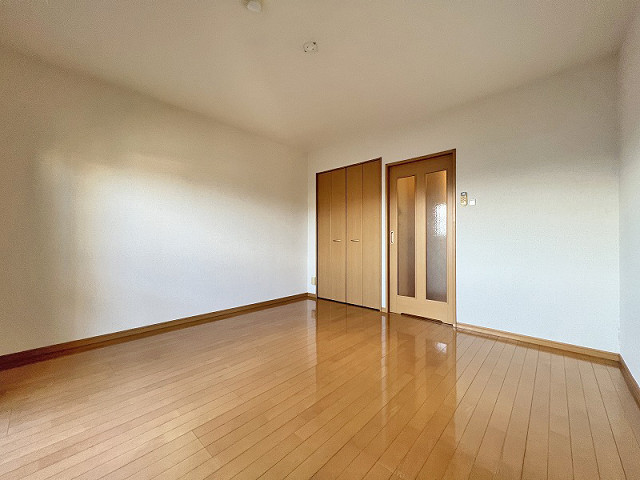 部屋２