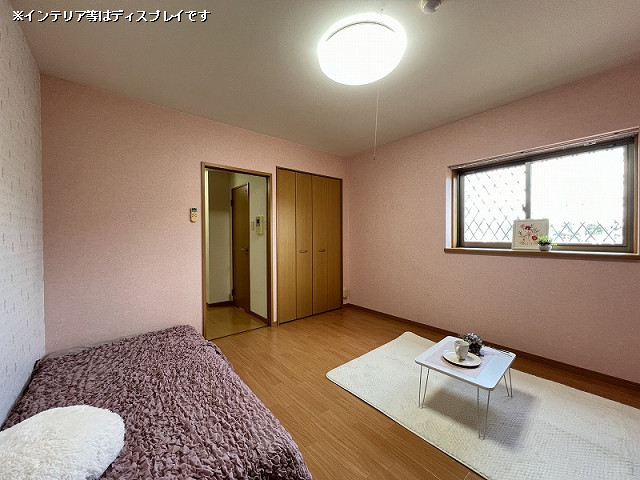 部屋２