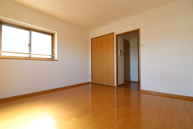 部屋２