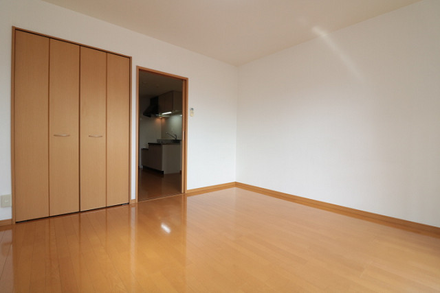 部屋２