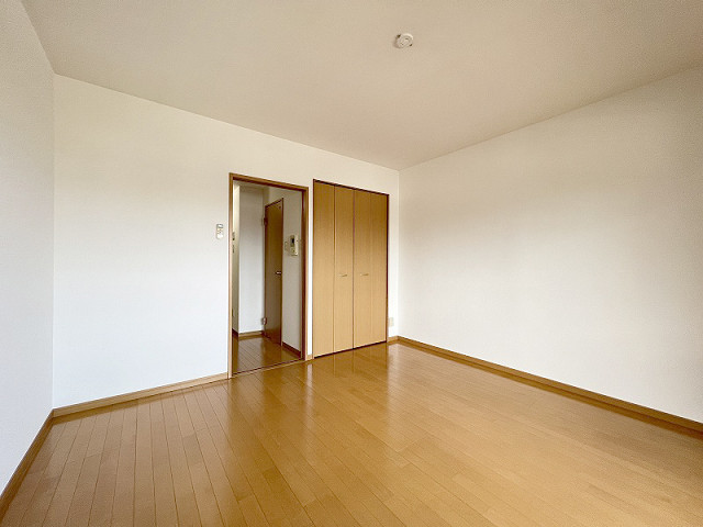 部屋２