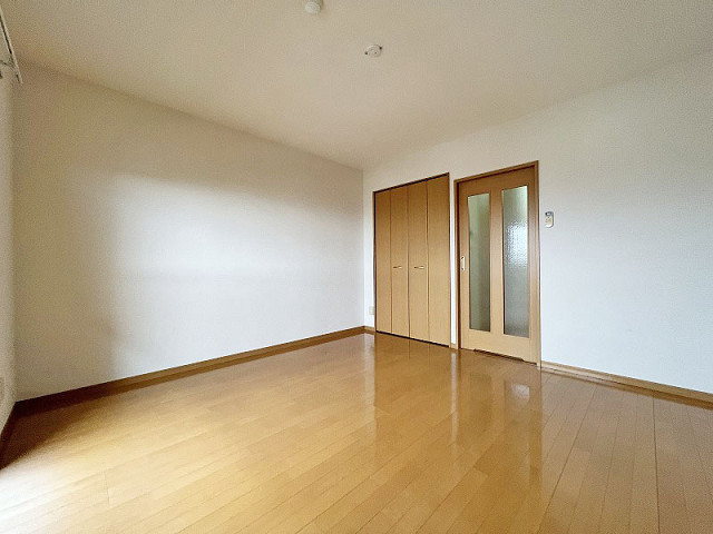 部屋２