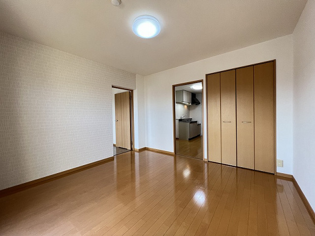 部屋２