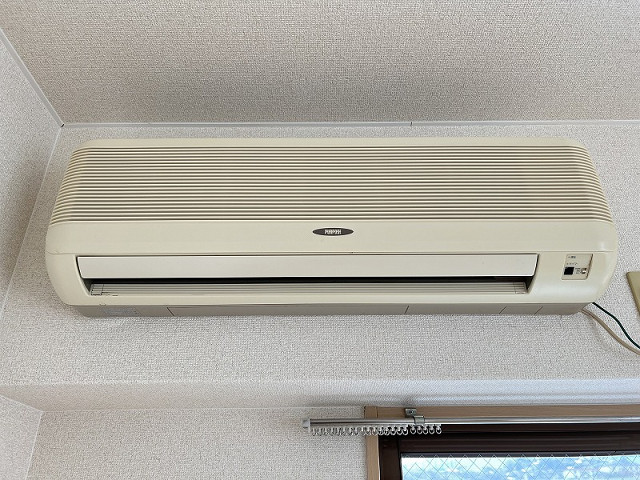 冷暖房器具