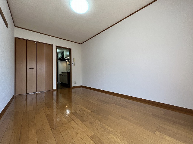 部屋２