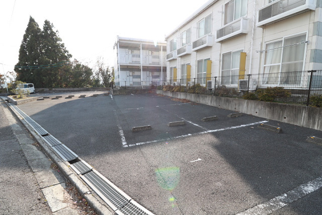 共用部５