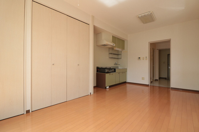 部屋２