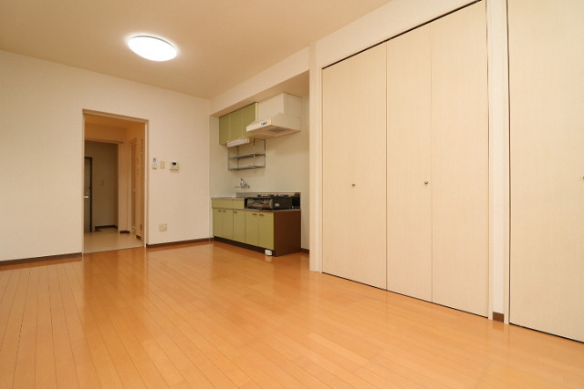 部屋２