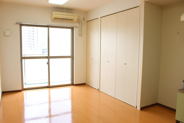 部屋２