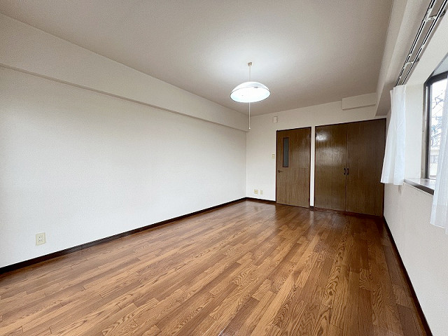 部屋２
