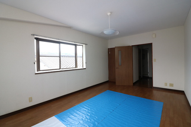 部屋２