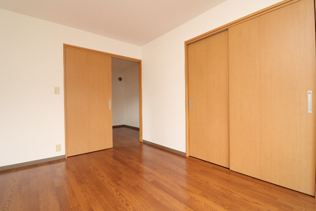 部屋２
