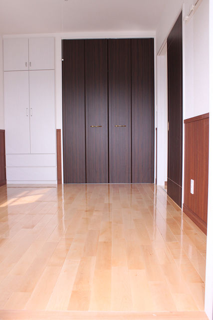 部屋２